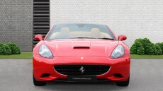 Ferrari California 2+ 2dr F1 Petrol Convertible